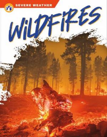Severe Weather: Wildfires by Candice Ransom