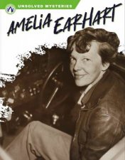 Unsolved Mysteries Amelia Earhart