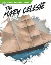 Unsolved Mysteries The Mary Celeste