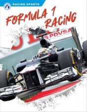 Racing Sports Formula 1 Racing