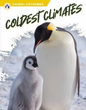Animal Extremes Coldest Climates
