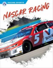 Racing Sports NASCAR Racing