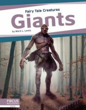 Fairy Tale Creatures Giants