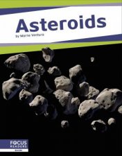 Space Asteroids