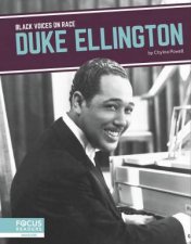 Black Voices On Race Duke Ellington