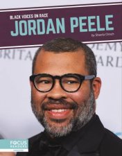 Black Voices On Race Jordan Peele
