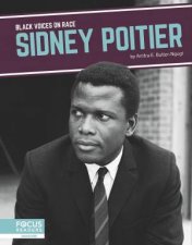 Black Voices On Race Sidney Poitier