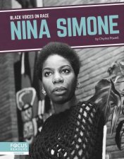 Black Voices On Race Nina Simone