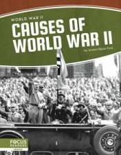 World War II Causes Of World War II