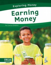 Exploring Money Earning Money