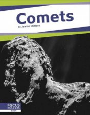 Space Comets
