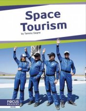 Space Space Tourism