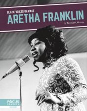 Black Voices On Race Aretha Franklin