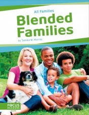 All Families Blended Families