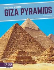 Structural Wonders Giza Pyramids