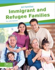 All Families Immigrant and Refugee Families
