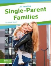 All Families SingleParent Families