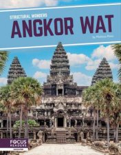 Structural Wonders Angkor Wat
