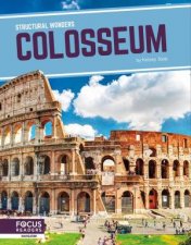 Structural Wonders Colosseum