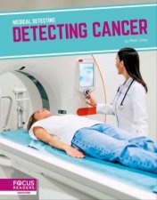 Medical Detecting Detecting Cancer