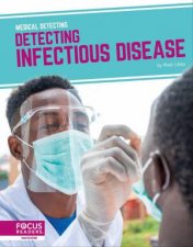 Medical Detecting Detecting Infectious Disease