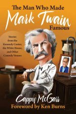 The Man Who Made Mark Twain Famous