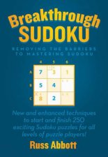 Breakthrough Sudoku
