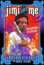 Jimi and Me