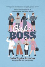 Girl to Boss