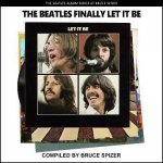 The Beatles Finally Let It Be
