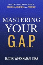 Mastering Your GAP