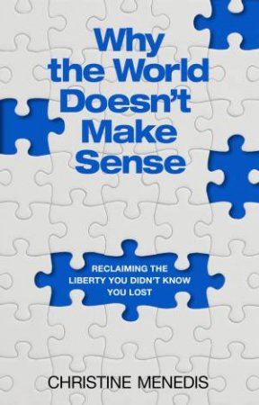 Why the World Doesn't Make Sense by Christine Menedis