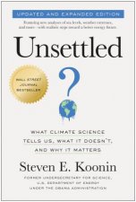 Unsettled Updated and Expanded Edition