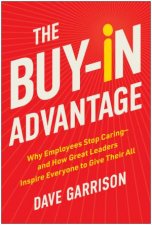 The BuyIn Advantage