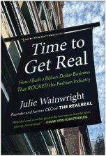 Time to Get Real