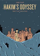 Hakims Odyssey