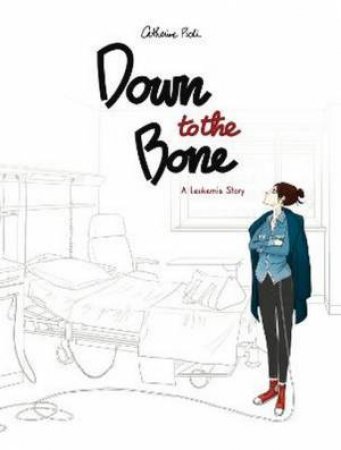 Down to the Bone by Catherine Pioli & J.T. Mahany