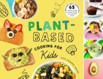 PlantBased Cooking For Kids