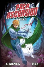 The Path of Ascension Light Novel Vol 1