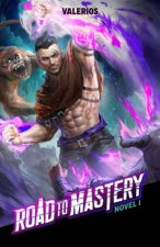 Road to Mastery Light Novel Vol 1