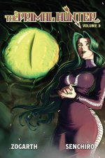 The Primal Hunter Light Novel Vol 3