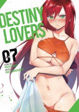 Destiny Lovers Vol 7