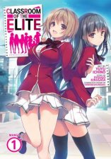 Classroom of the Elite (Manga) Vol. 6 by Syougo Kinugasa - Penguin Books  Australia