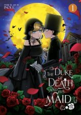 The Duke Of Death And His Maid Vol 1
