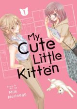 My Cute Little Kitten Vol 1