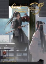 Grandmaster Of Demonic Cultivation Mo Dao Zu Shi 02