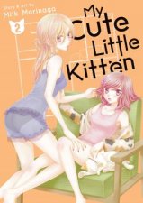 My Cute Little Kitten Vol 2