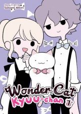 Wonder Cat Kyuuchan Vol 7