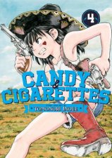 Candy And Cigarettes Vol 04