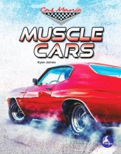 Car Mania Muscle Cars